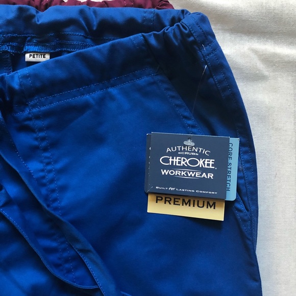 ❌SOLD❌Cherokee stub bottoms bundle - Picture 4 of 7